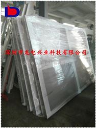 长沙锅炉房钢制泄爆窗