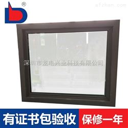 易燃易爆品危险品仓库防爆窗