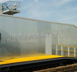 定制防爆泄爆墙价格来电咨询