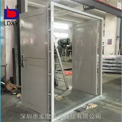 单开防水防盗金库门