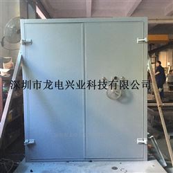 冷库式防潮密闭门